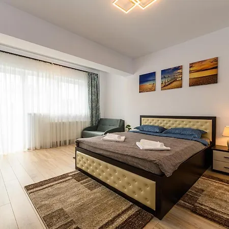 Apartment Zen