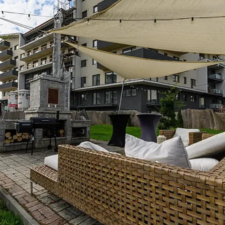 Zen Brasov