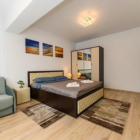 Apartment Zen *