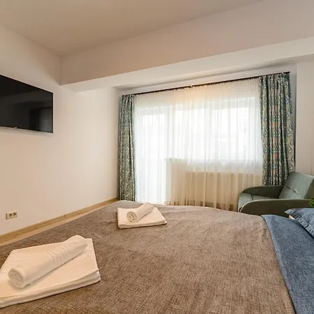 Zen Apartment *