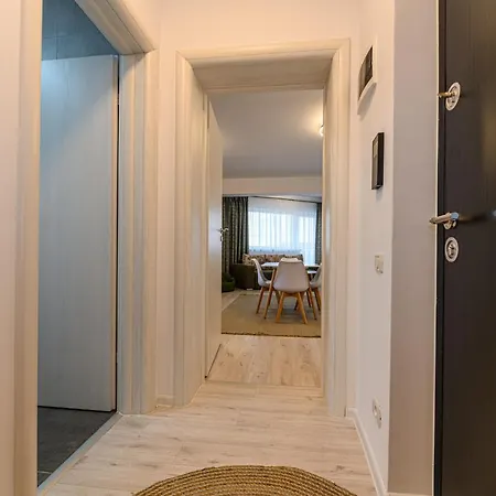 Apartment Zen *
