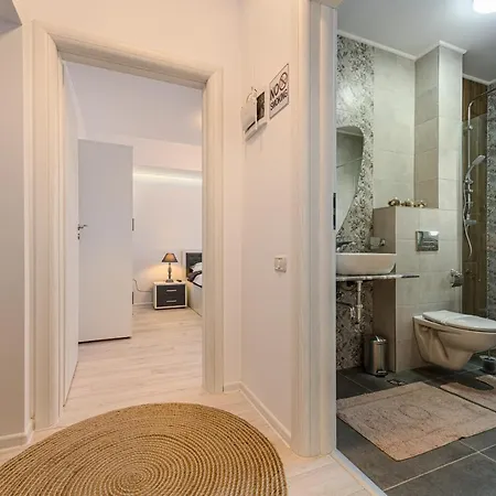 Apartment Zen