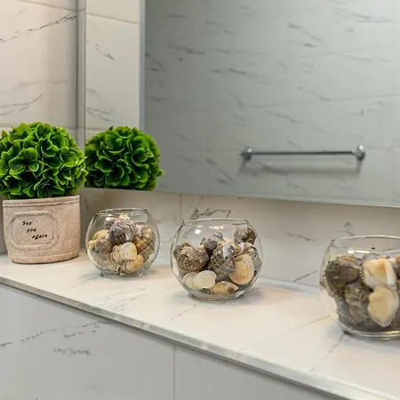 Zen Apartment *
