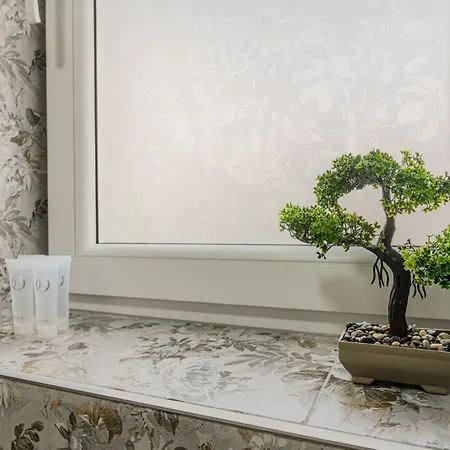 Zen Apartment