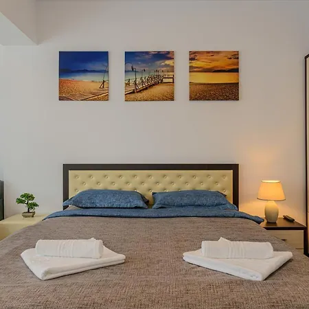 Apartment Zen Brasov